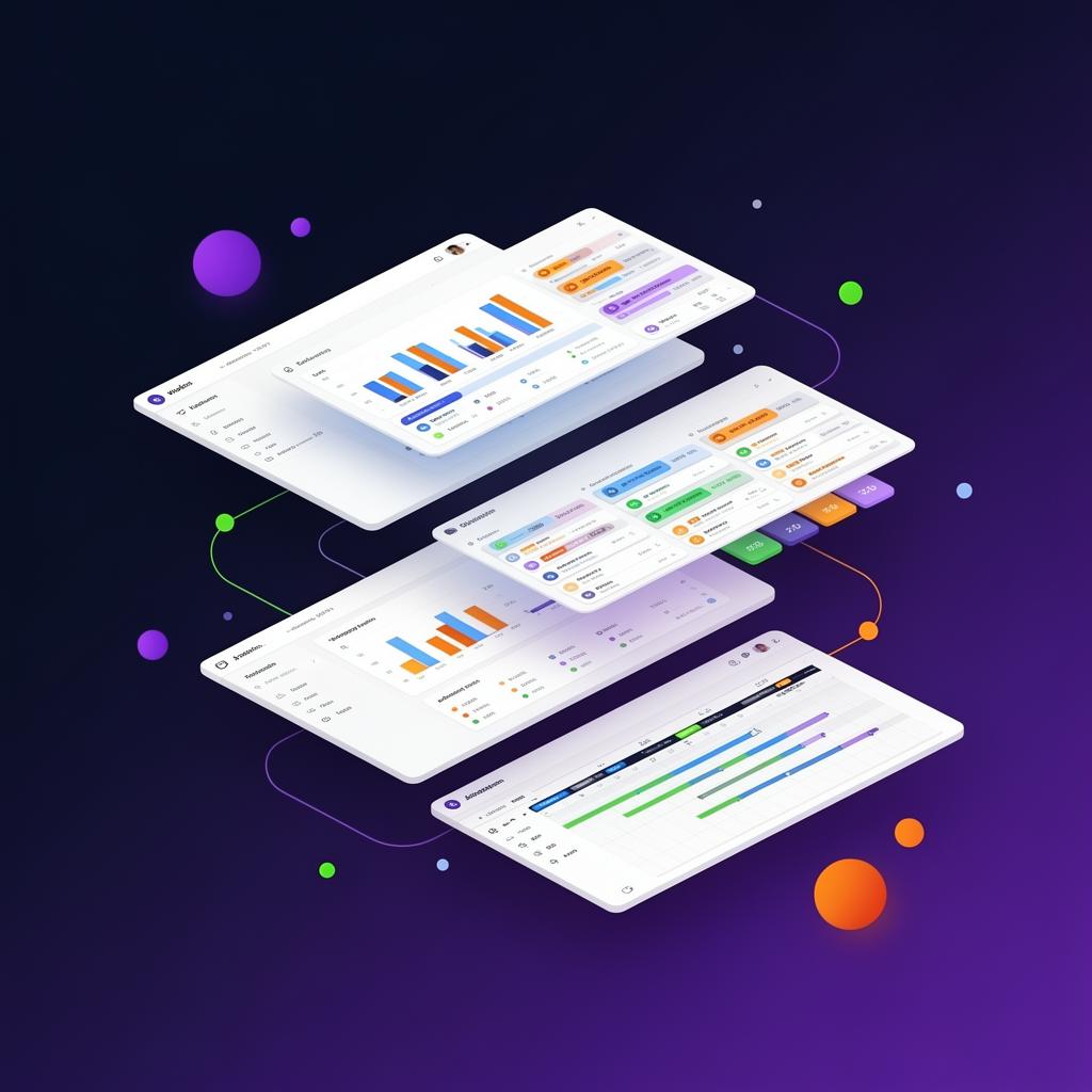 Monday.com Work OS: Definitive Guide to Architecture, Scaling, & Workflow Mechanics