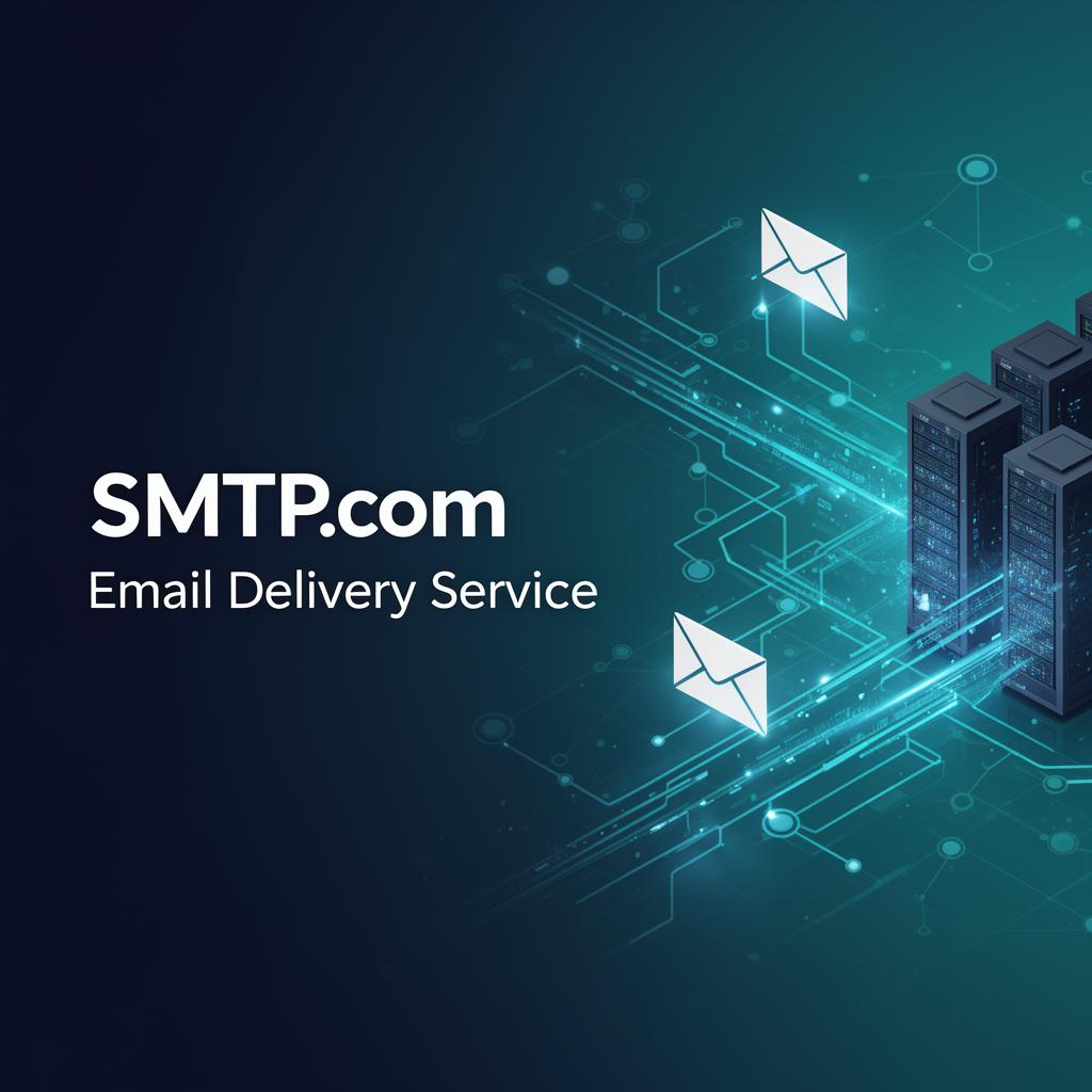 SMTP.com Review 2026: The Ultimate Guide to High-Volume Email Deliverability